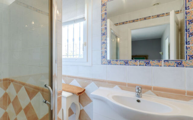 Holiday Home Villa Souleyas