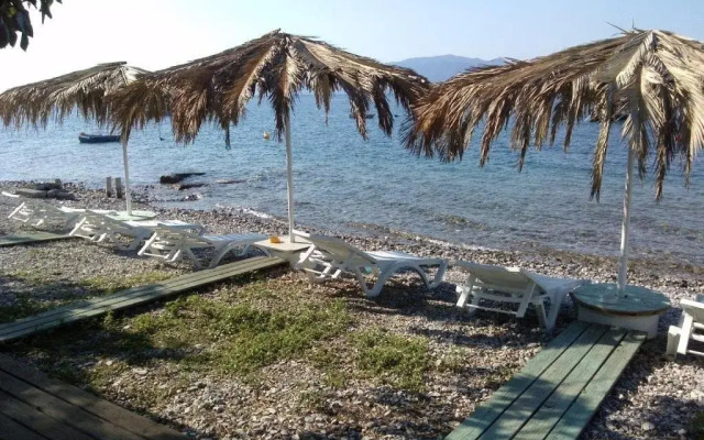Villa Nantia