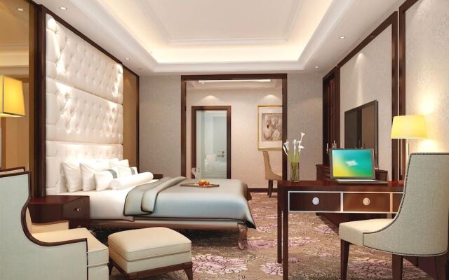 Lafei International Hotel