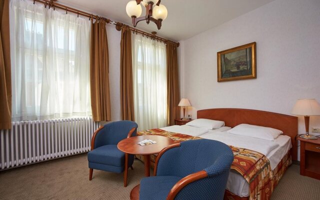 Danubius Hotel Gellert