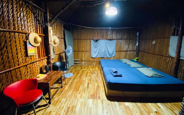 Sai Gon Garden Homestay 1