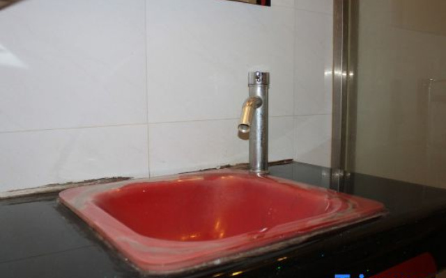 Ningbo Xiae Holiday Hotel (Lianfeng Road Branch)