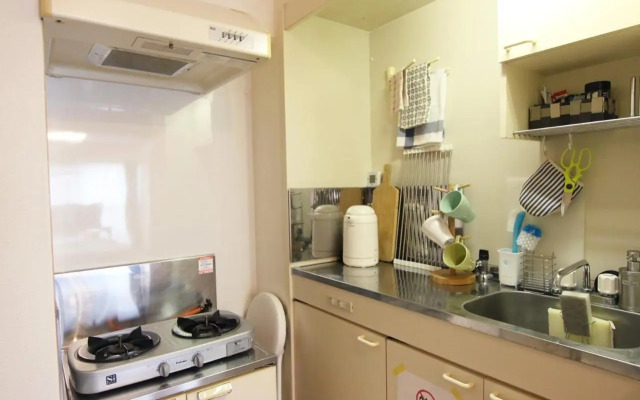 Pine Hills Minoshima - Vacation STAY 12179