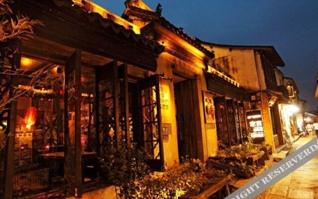 Muyan Garden Hotel