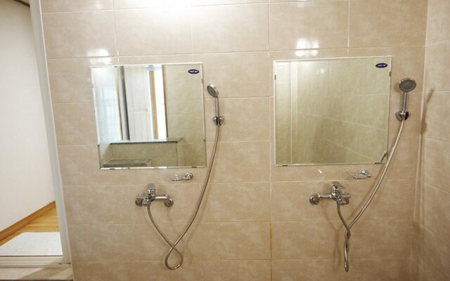 Dorcas Tourist Hostel