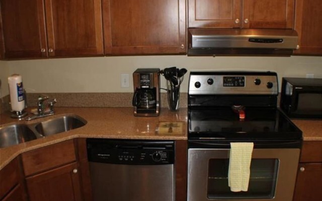 Summerhouse 342 2 Bedroom Condo