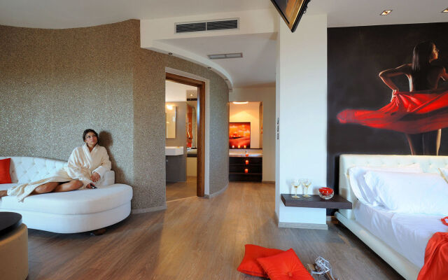Iakovakis Suites & Spa