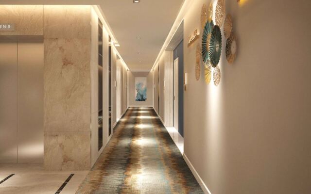 Art Nest Hotel Nha Trang