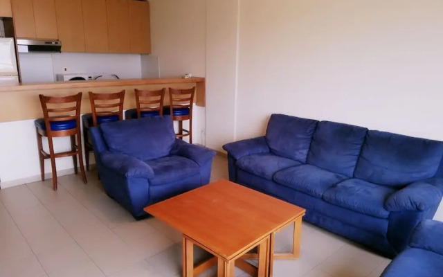 Siwar Center Apartments