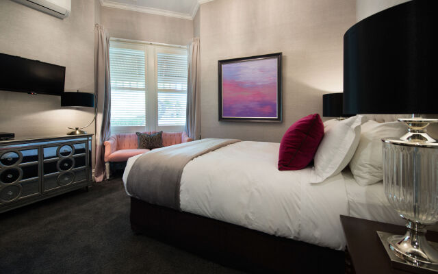 The Dudley Boutique Hotel