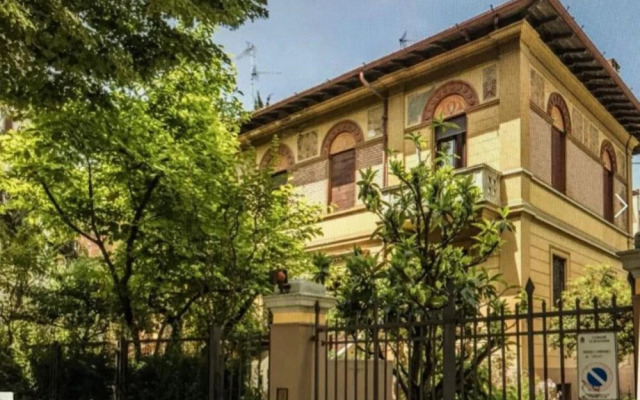 Villa Masi Rental Rooms