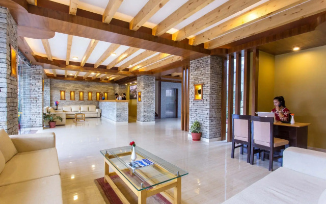 Bodhi Suites Boutique Hotel and Spa