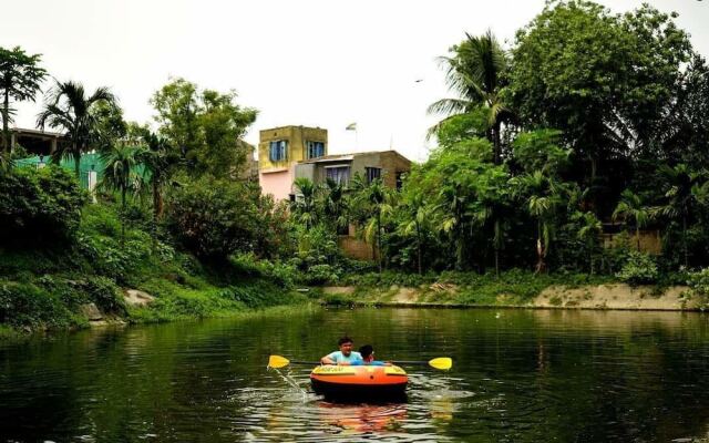 Samriddhi Banquet Garden & Resorts