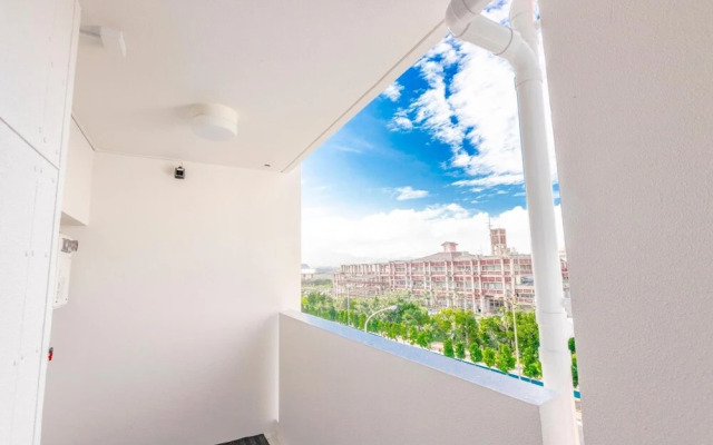 Hotel Aiolite