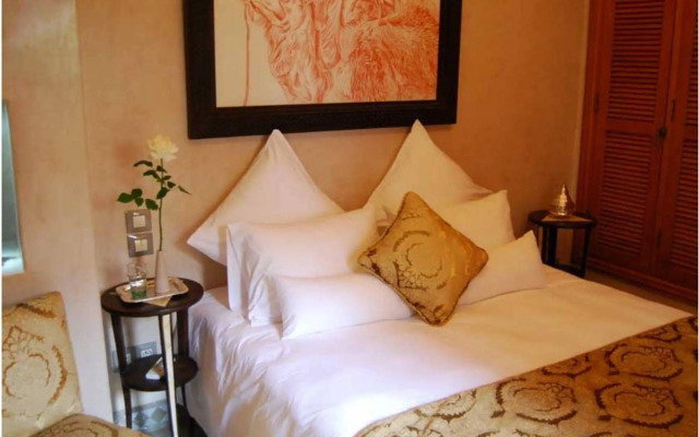 Riad Flam & Spa