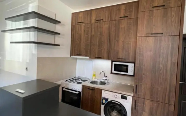 Oasis Royal Apartments