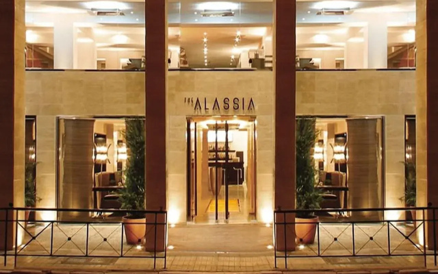 The Alassia