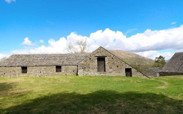 Upper Brackendale