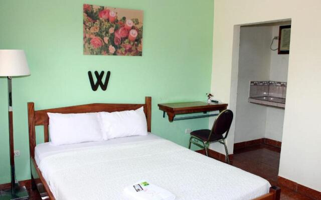 Hotel Dona Marta