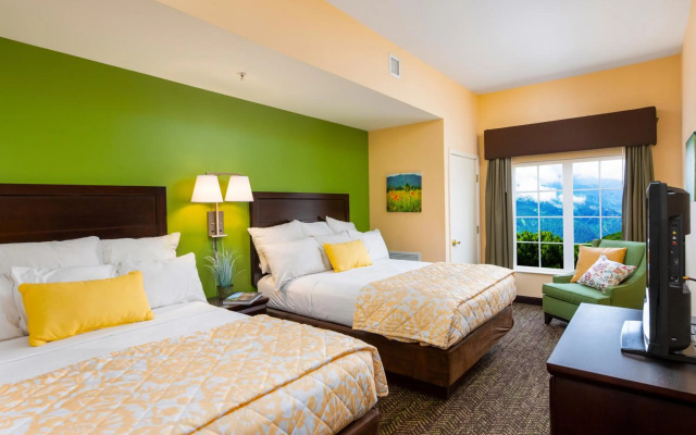 The Resort at Governor's Crossing
