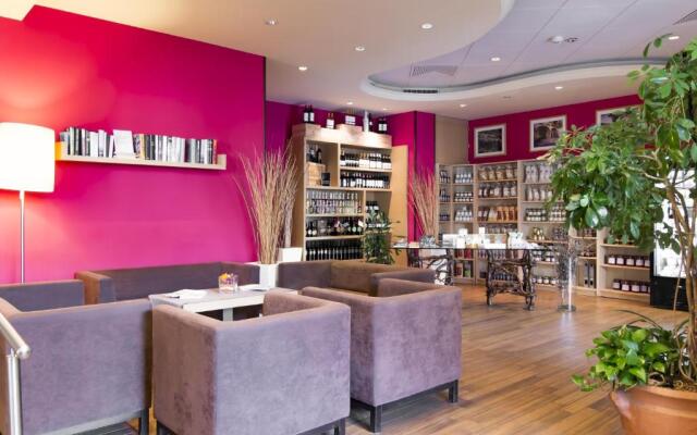 Mövenpick Albergo Touring