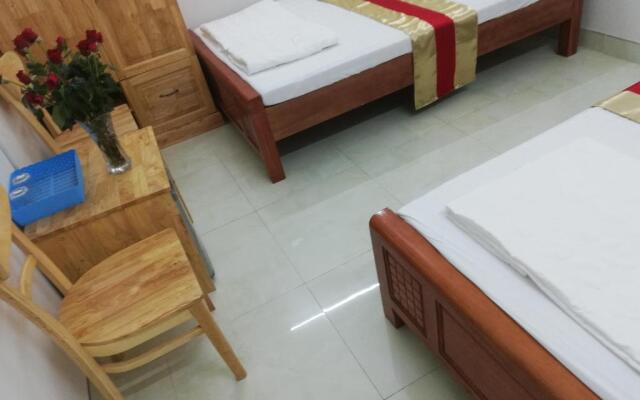 Hoang Kim Hotel