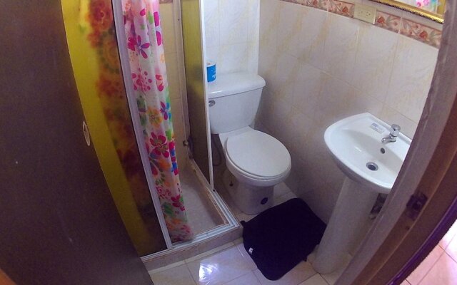 Sun Havens Apartments & Suites