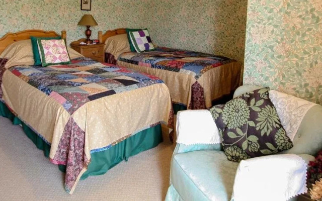 Park Lodge Guest House