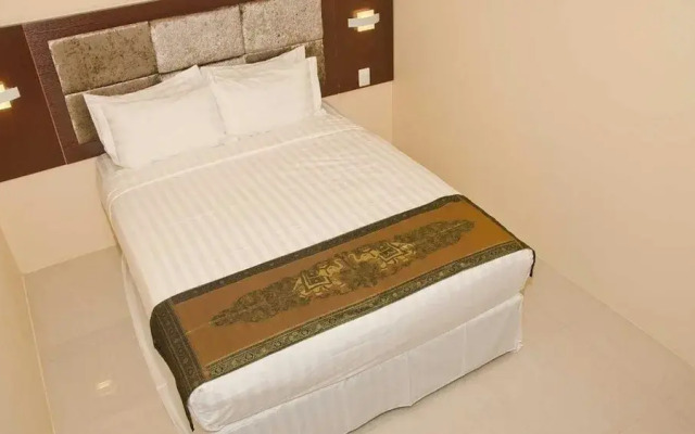 Grand Diamond Hotel Suites Trinidad