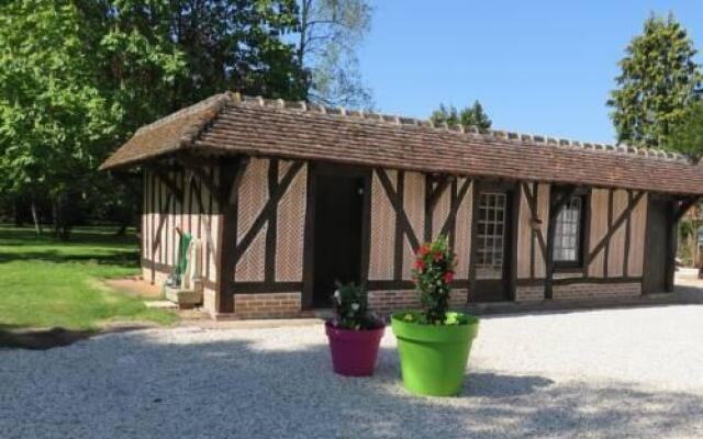 Gîtes Chambres d'hôtes Entre Terre & Mer