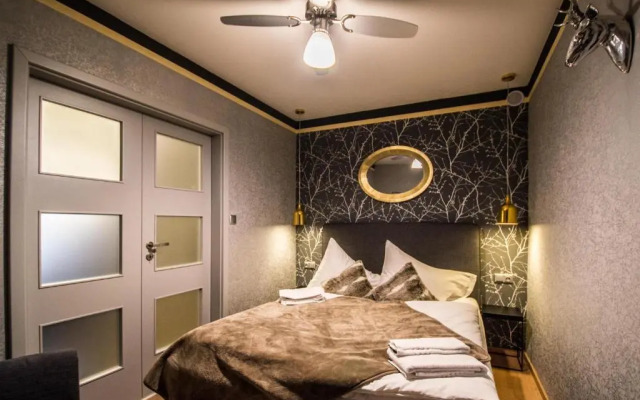 Unique Apt 250M From The Charles Bridge
