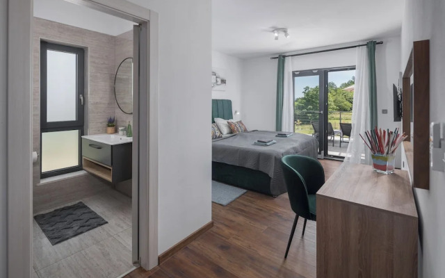 Residence Villa Manuela