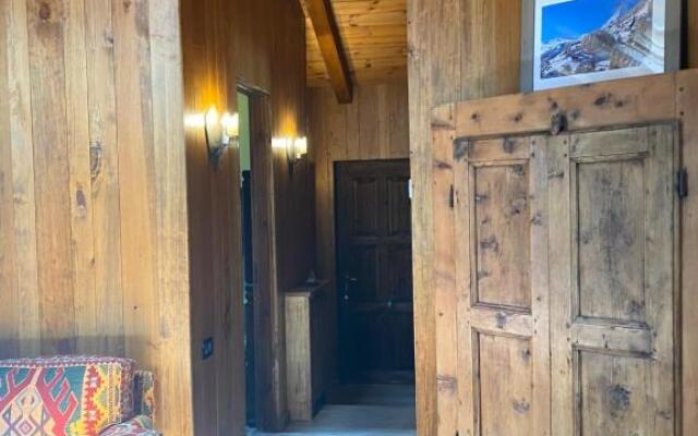 Appartamento Espoire