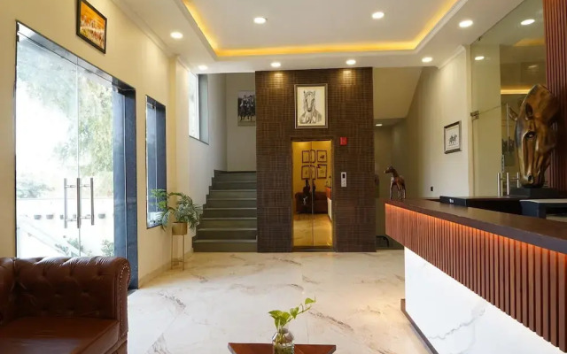 Tushar Group of Hotels - Polo Inn Sez
