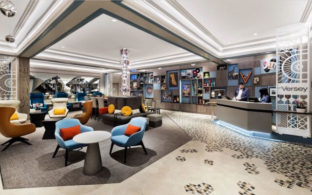 Hotel Versey
