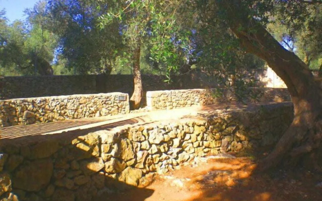 B&B La Casetta di Maria