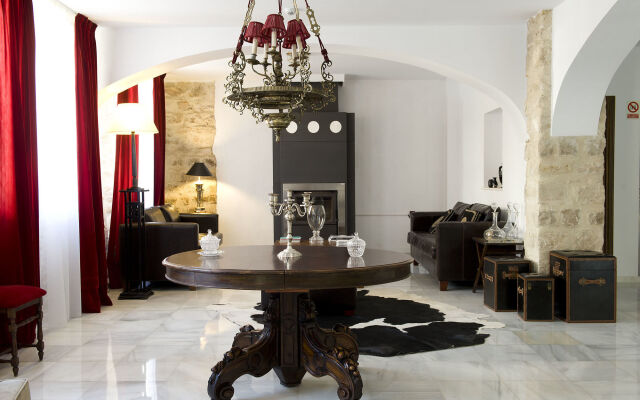 Rusticae Las Casas del Cónsul
