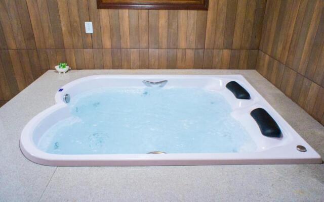 Pousada Sol Nascente