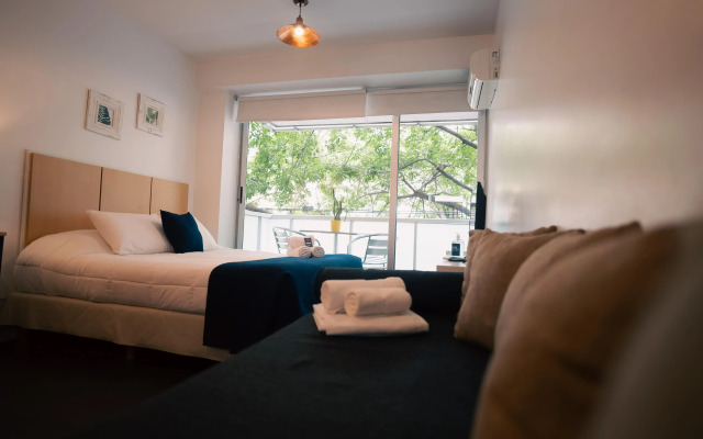 Sucre Suites