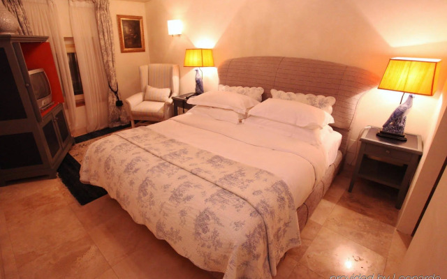 Villa Mangiacane