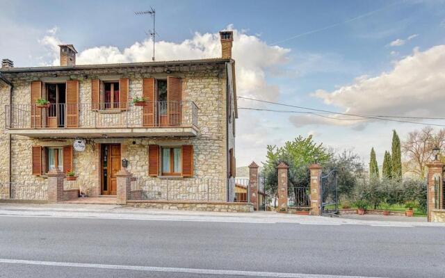 La Folaga del Trasimeno