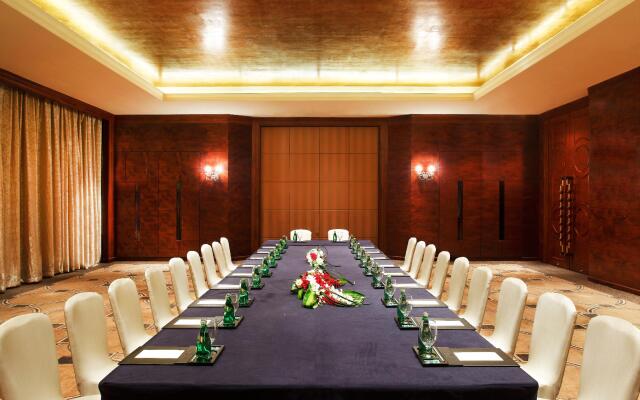 Sheraton Shenzhen Futian Hotel