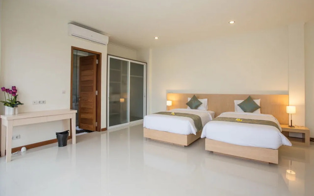 Villa Alaya by Nagisa Bali