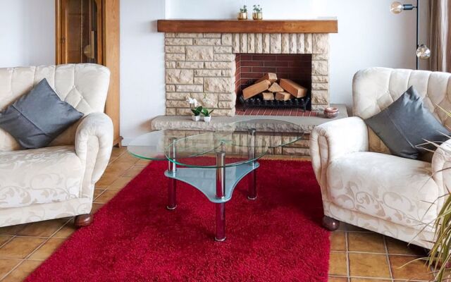 Apartment Waldvogt Bognanco