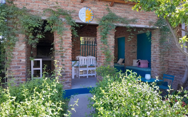 Obesa Lodge
