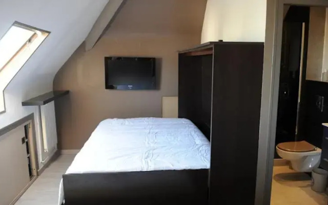 CosY LofT Cool Stay