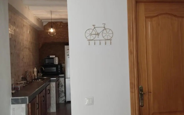 Casa La Cueva