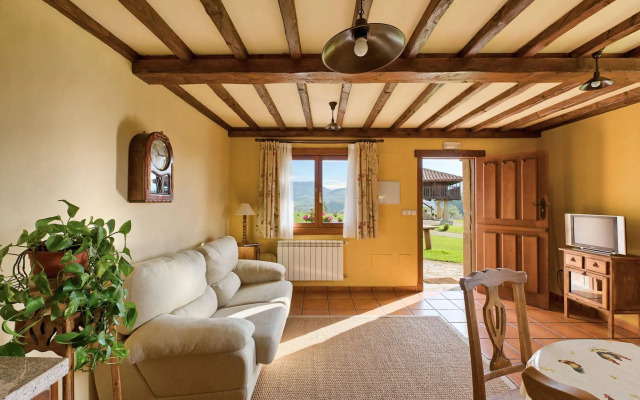 Apartamentos Rurales Mirador de Cazanes