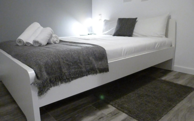 Comfortable and relaxing accommodation