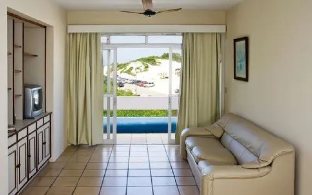 Residencial Via Praia